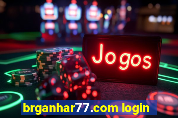 brganhar77.com login